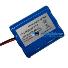 Batería para PLC ICR14500-3P [Batería de repuesto]